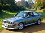 BMW M3 Evolution II 1988 года